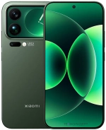Xiaomi 17 Pro 12/256GB (Green)