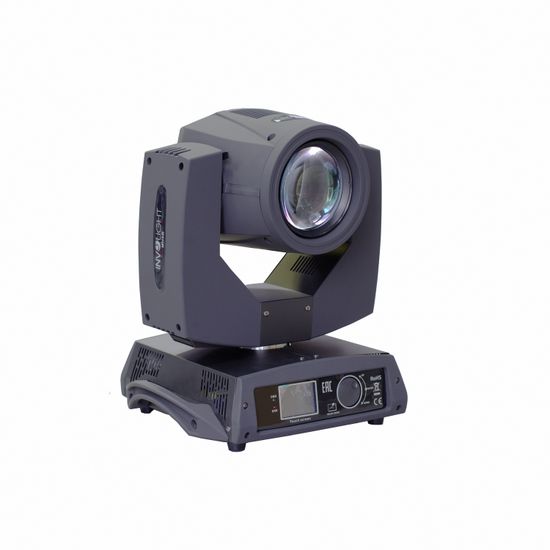 Involight MH5R Beam  вращающаяся голова Beam,  лампа 189Вт