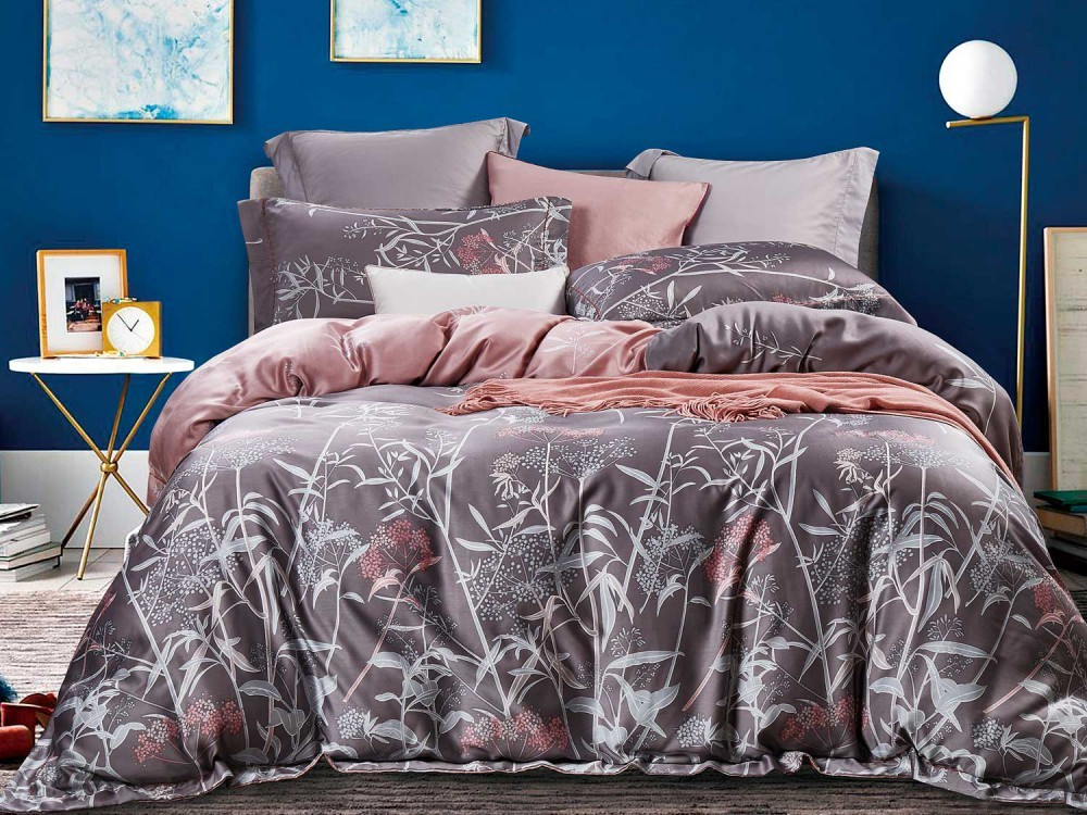 Постельное белье семейное Asabella 1302-7