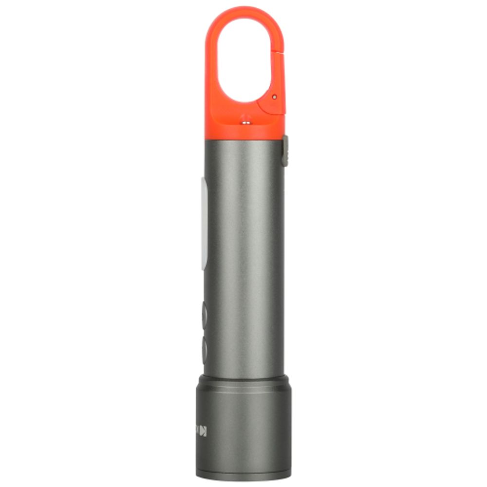 Светодиодный фонарь Kodak MA-5001 ручной аккумуляторный 5W | Универсальные  фонари