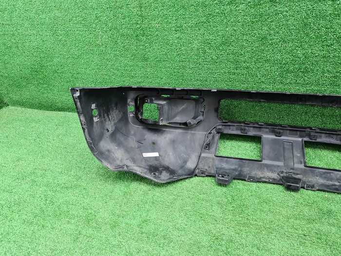 Бампер передний Haval Dargo (2022-н.в.)