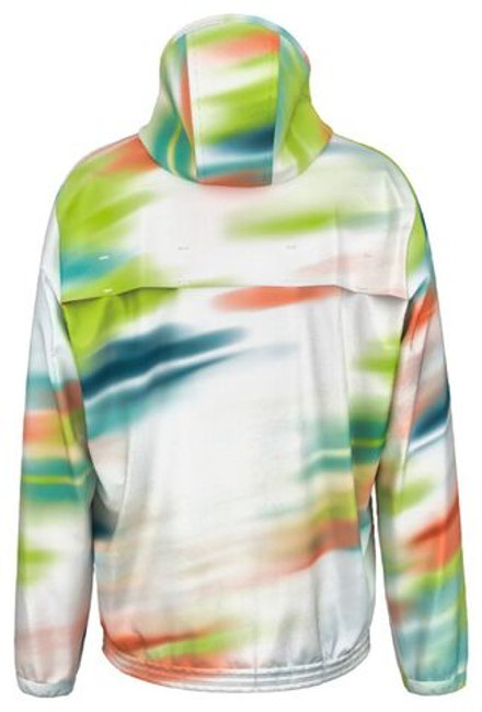 Женская теннисная куртка Head Blur Jacket