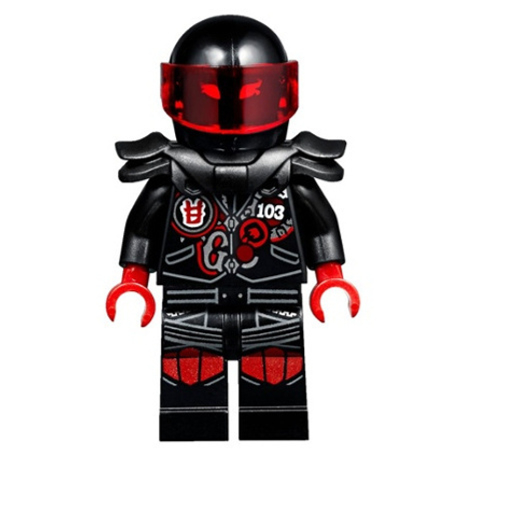 Мистер Э njo0385