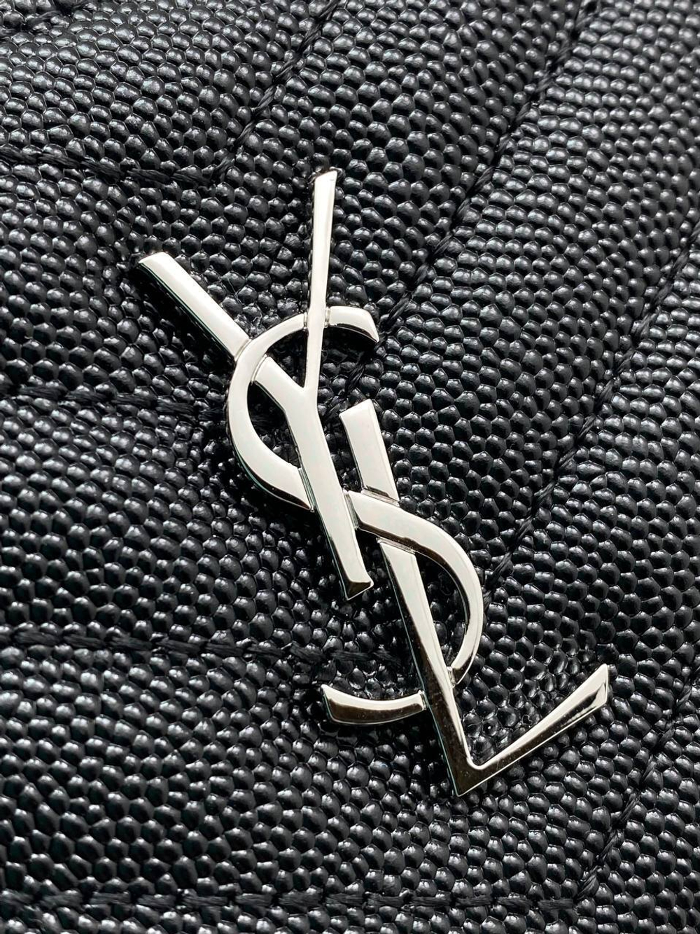 Кошелек Yves Saint Laurent