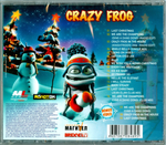 Crazy Frog / Presents Crazy Winter Hits II (RU)(CD)