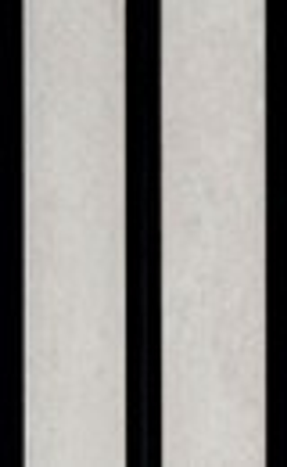 Панель ПВХ Бетон, 3000*125*8 мм