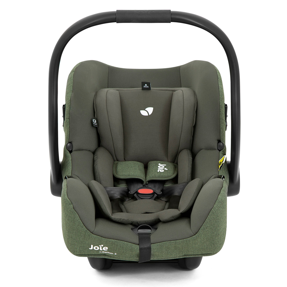 Детское автокресло Joie I-Gemm 2