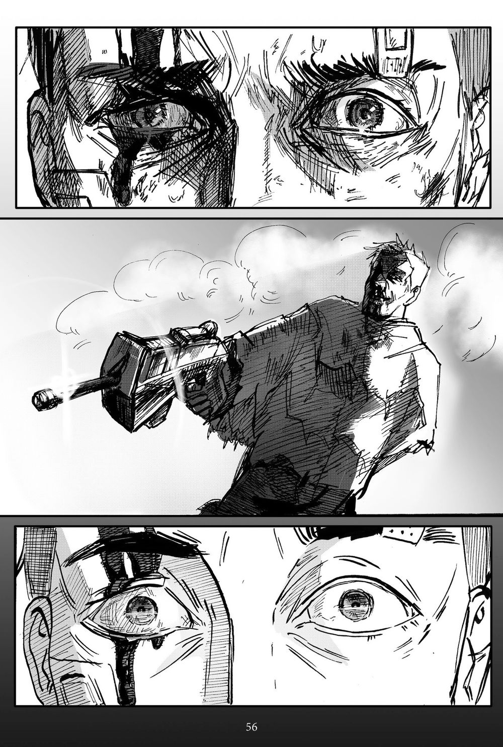 Комикс МАКСИМА. Том 2