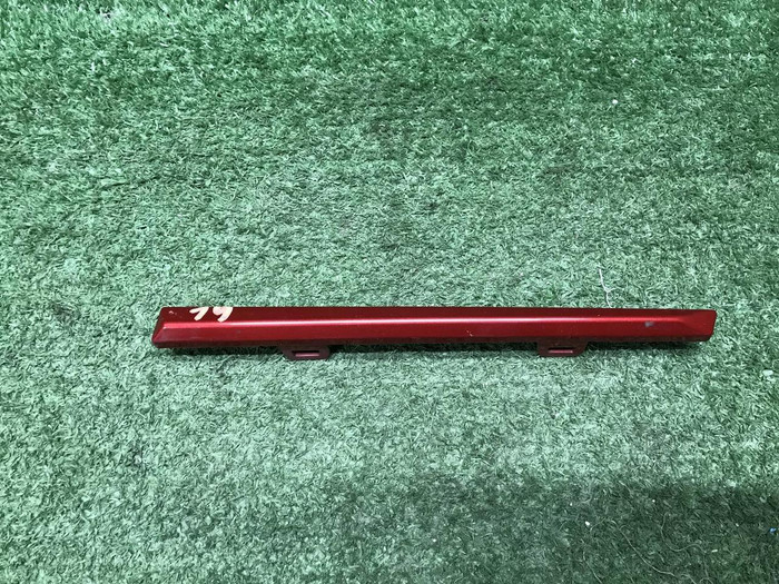 Накладка решетки радиатора Jetour Dashing (22-нв)