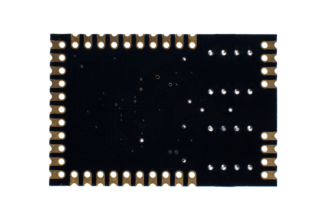 Модуль мультиплексного канала — 8 — ПМ