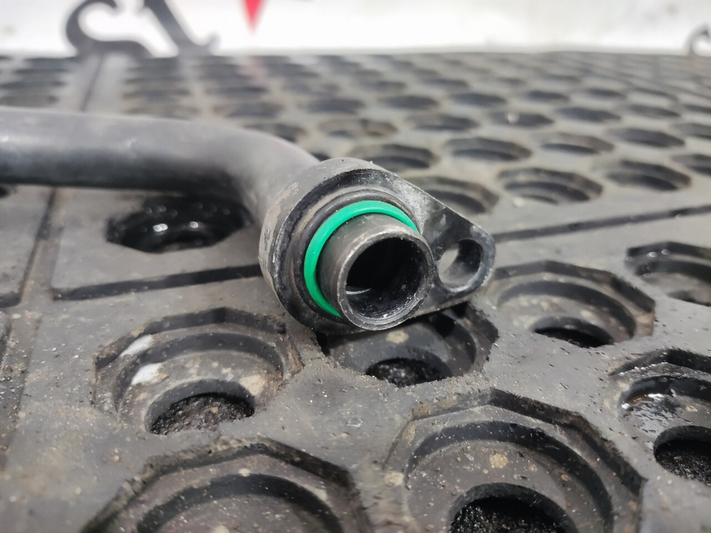 Трубка кондиционера 2020г