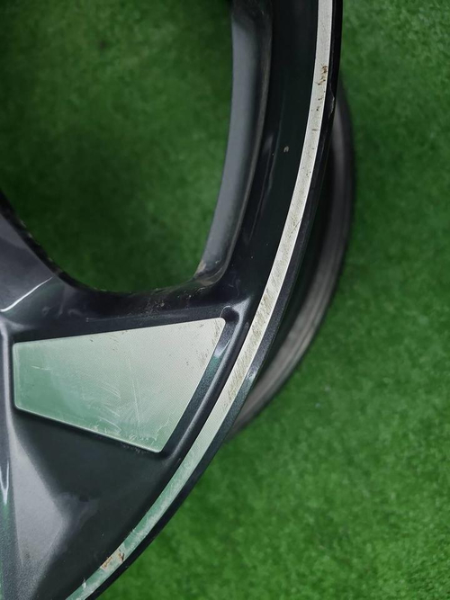 Диск Комплект дисков R19 Geely Atlas 2 (2023-н.в.)