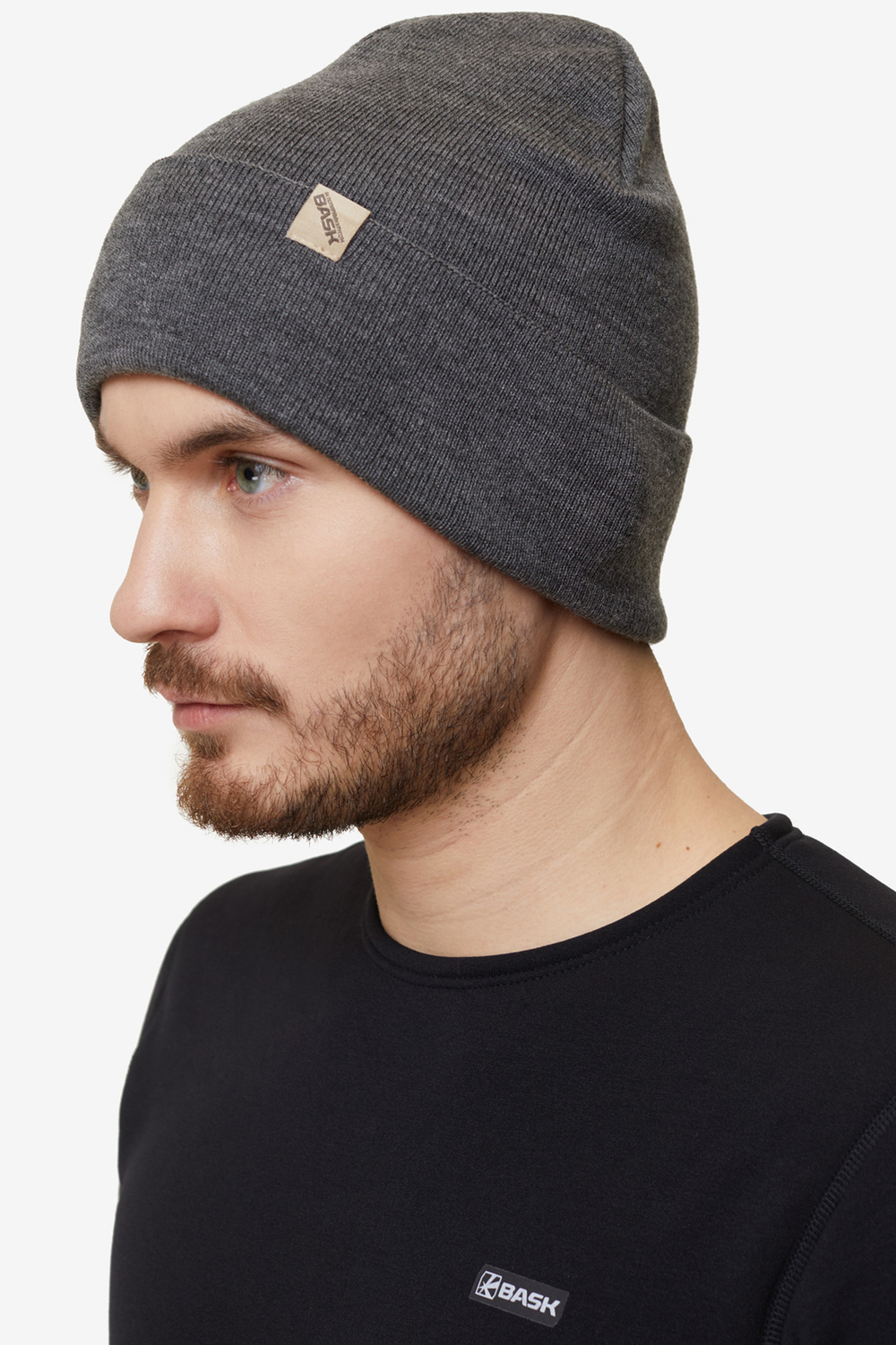 ШАПКА BASK WATCH CAP
