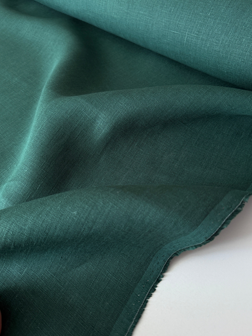 Ткань скатертная лён 100%