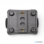 Световой прибор Amixled Fresnel MINI WASH 120W СW+WW