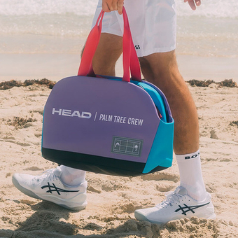 Сумка теннисная Head Pro X Tote Сумка 22L Alternate Edition - multicolor