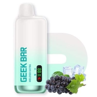 GEEK BAR MELOSO ULTRA 10000