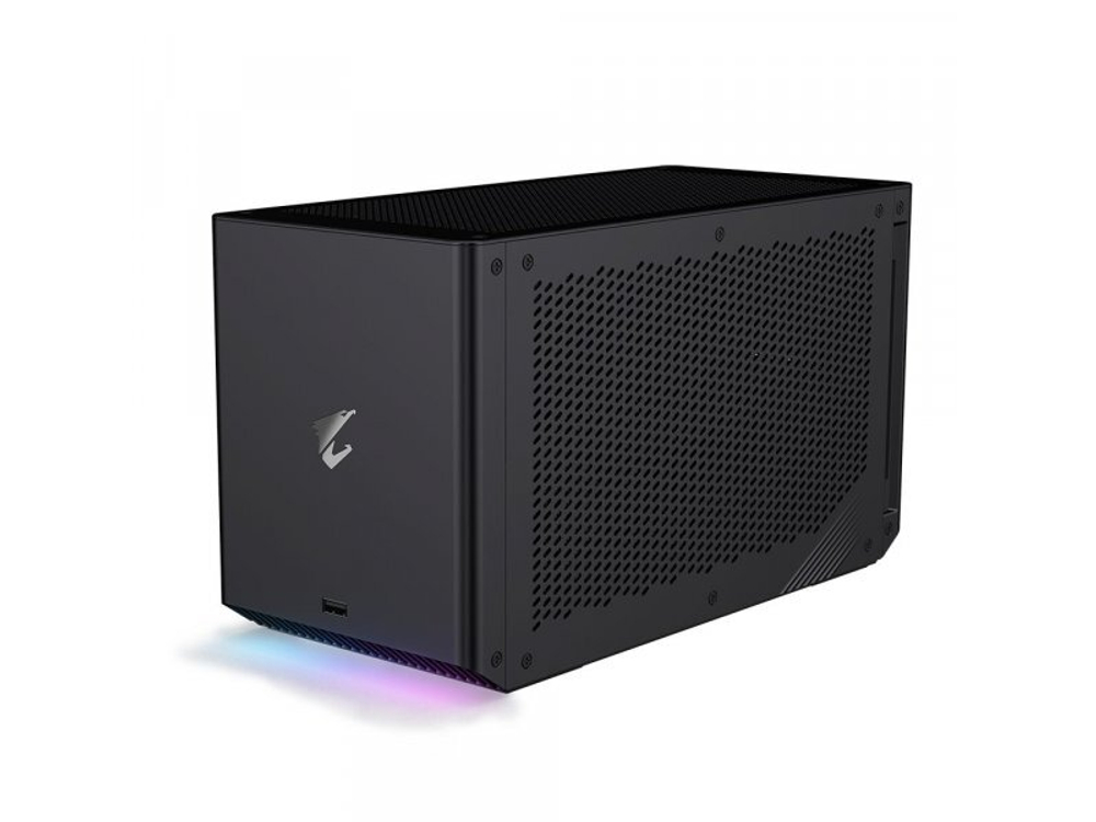 Видеокарта Gigabyte Nvidia GeForce RTX 3080 [GV-N3080IXEB-10GD 2.0]