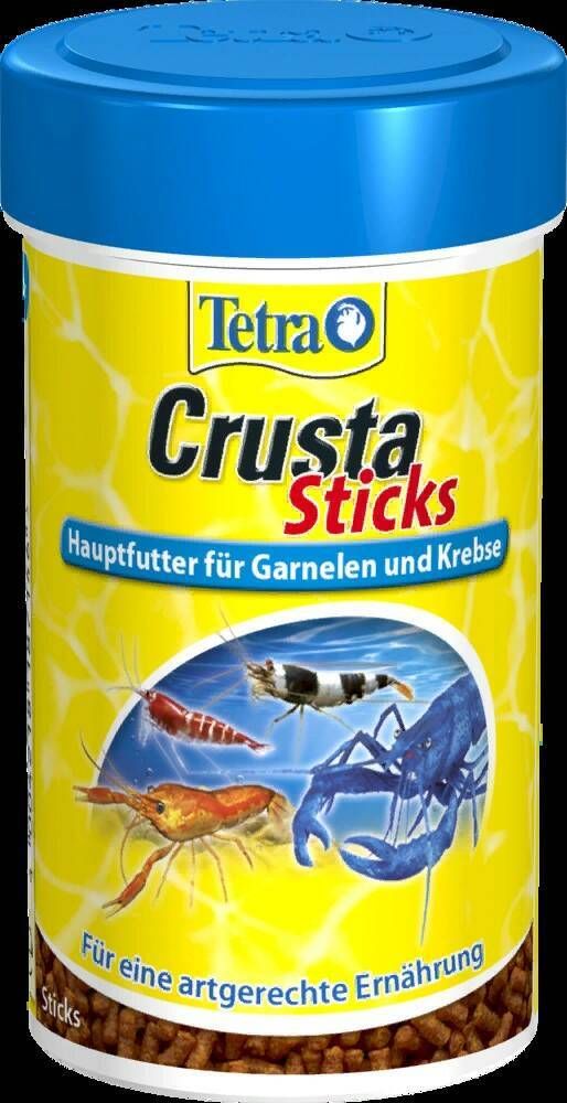 Tetra Crusta Sticks 100мл