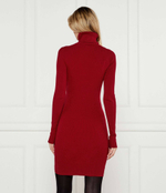 Платье Calvin Klein Jeans - красный(J20J224150)