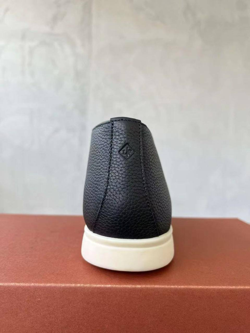 Лоферы Loro Piana