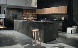 Ossido Nero Lux 100х300 3+