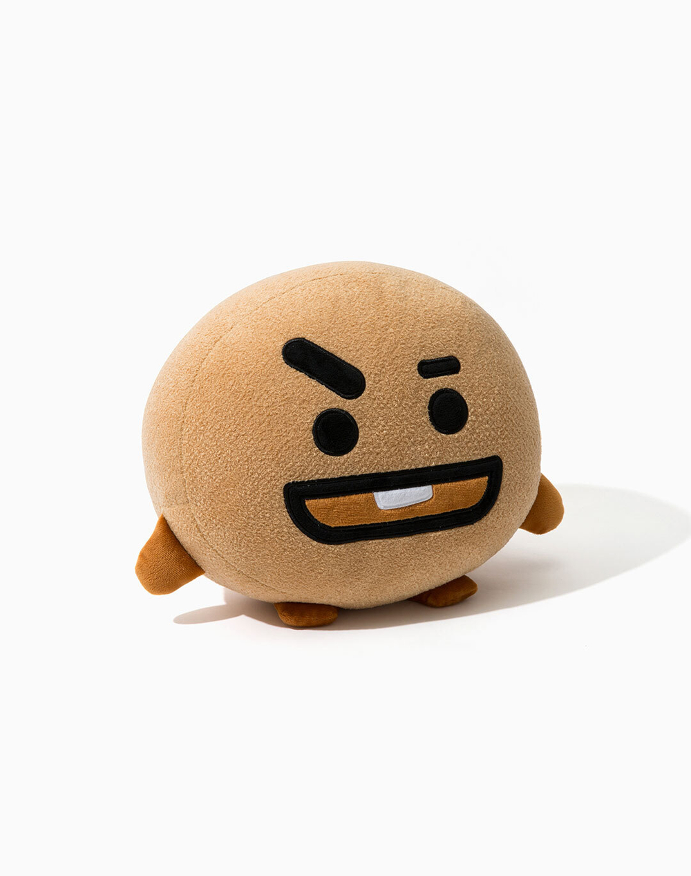 Подушка BT21 BTS (Shooky | Шуки)