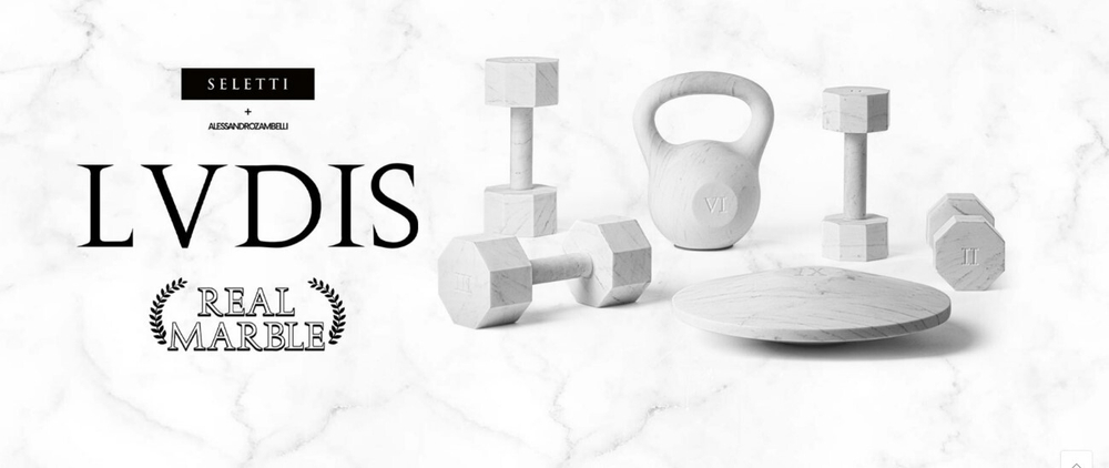 Аксессуар Set of 2 Dumbell KG. 2