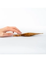 Крючок вязальный