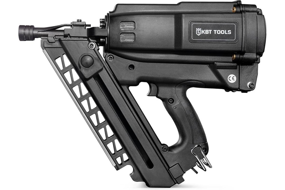 Газовый монтажный пистолет GCN-90 серия ПРОФИ