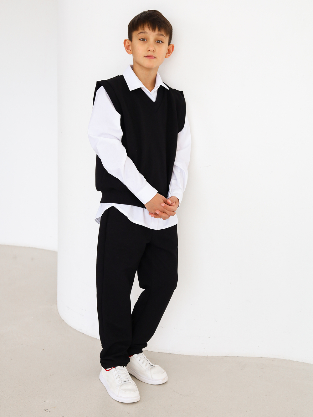 Брюки чиносы PIKE