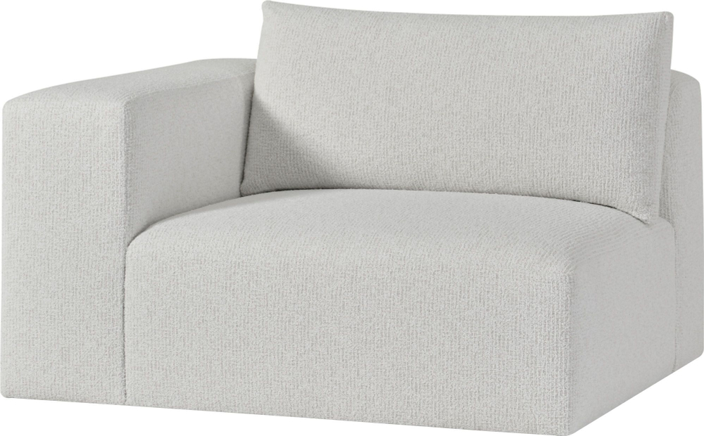 Диван Baker Coast Left Arm Chair