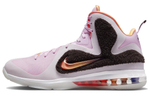 Кроссовки Nike Lebron 9 "Regal Pink"