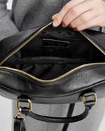 Сумка 651 03 черный