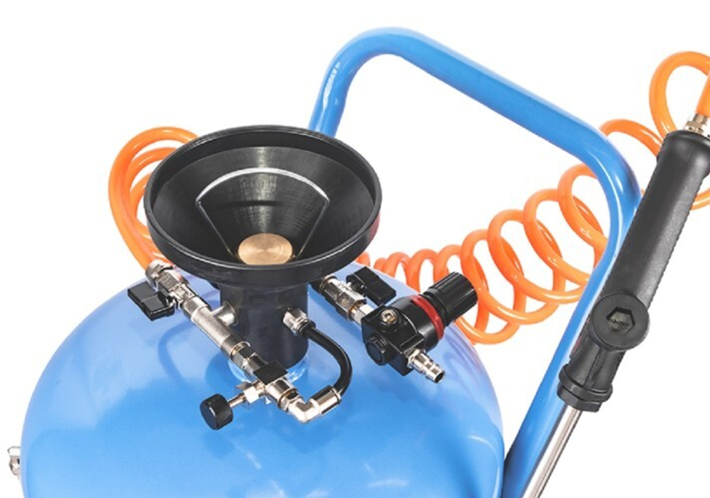 Пеногенератор СТАНКОИМПОРТ FG050 50 л