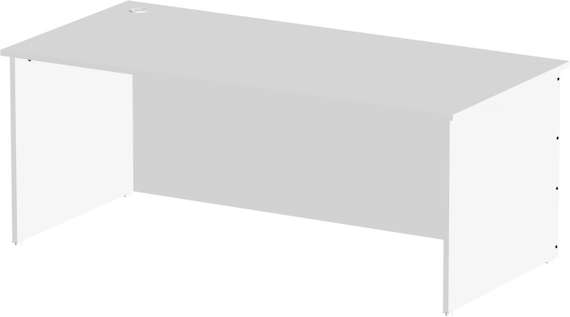 Стол руководителя основной