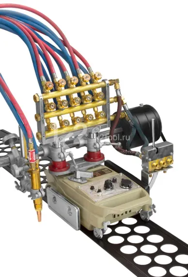 Газорезательная машина GCD5-100