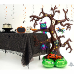 Дерево Хэллоуин Ростовой шар