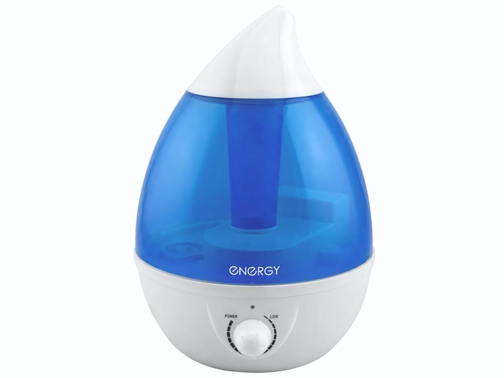 Увлажнитель воздуха ENERGY EN-615 2,6л распыление 300мл/час