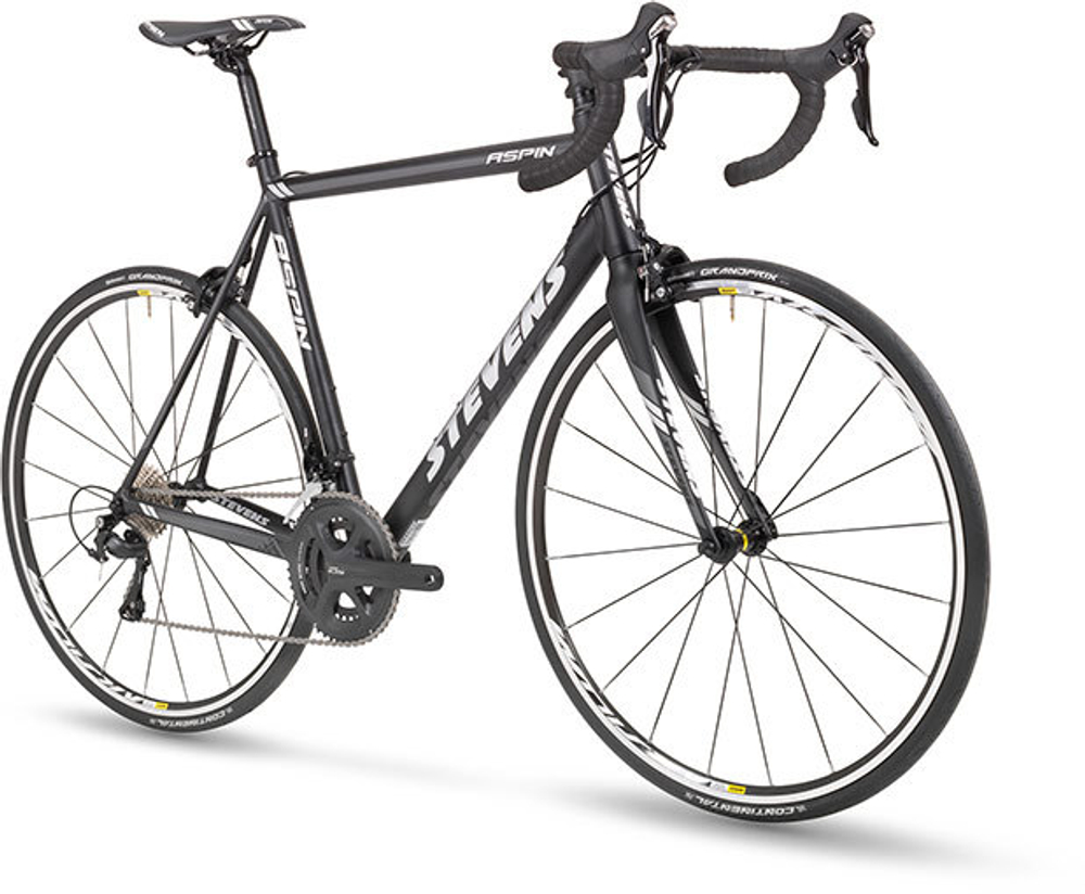 Велосипед Stevens Aspin (2016) Эксклюзивно в Интернет-магазине Ябегу по специальной цене