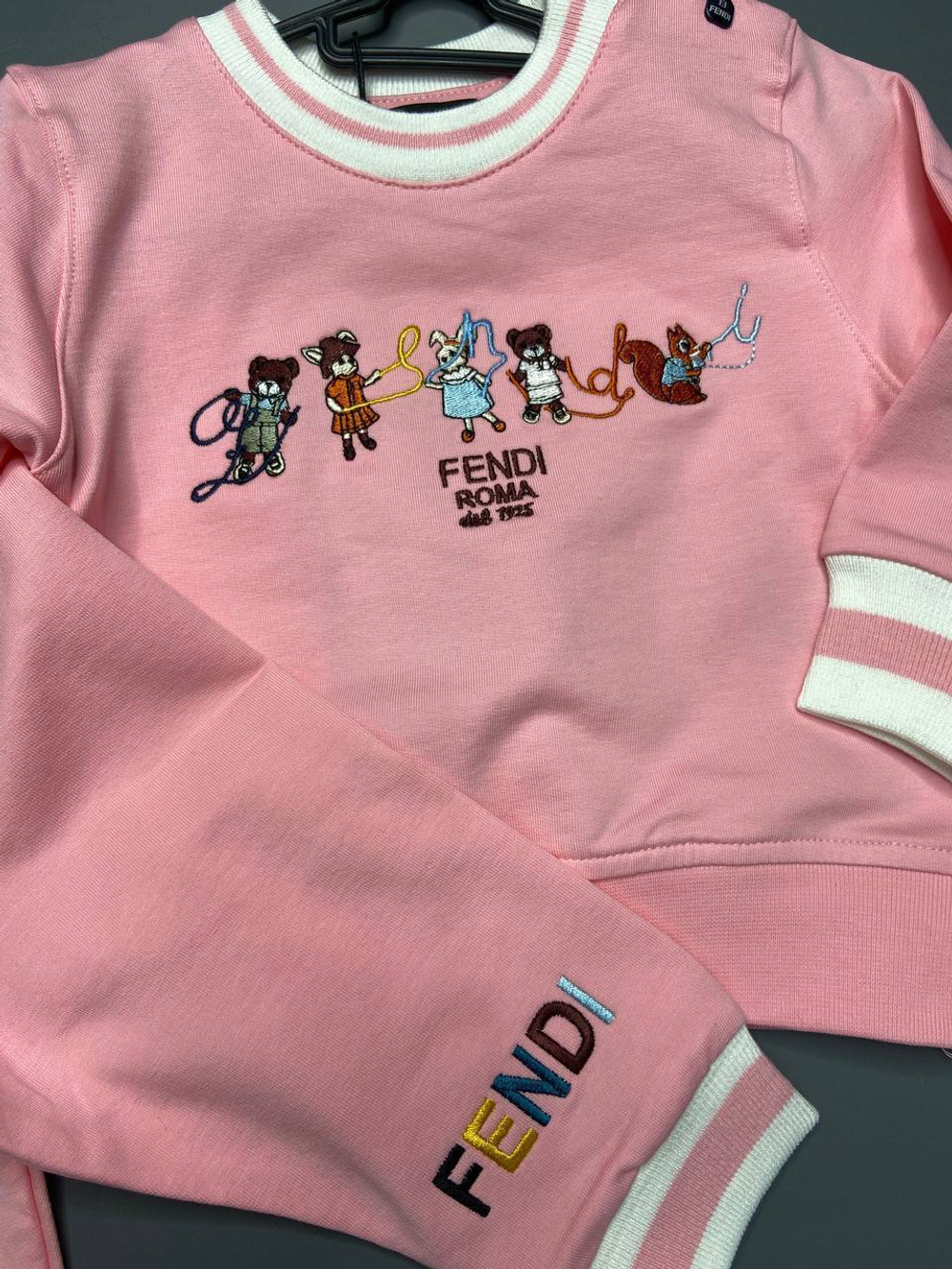 Костюм Fendi, арт. 485221177