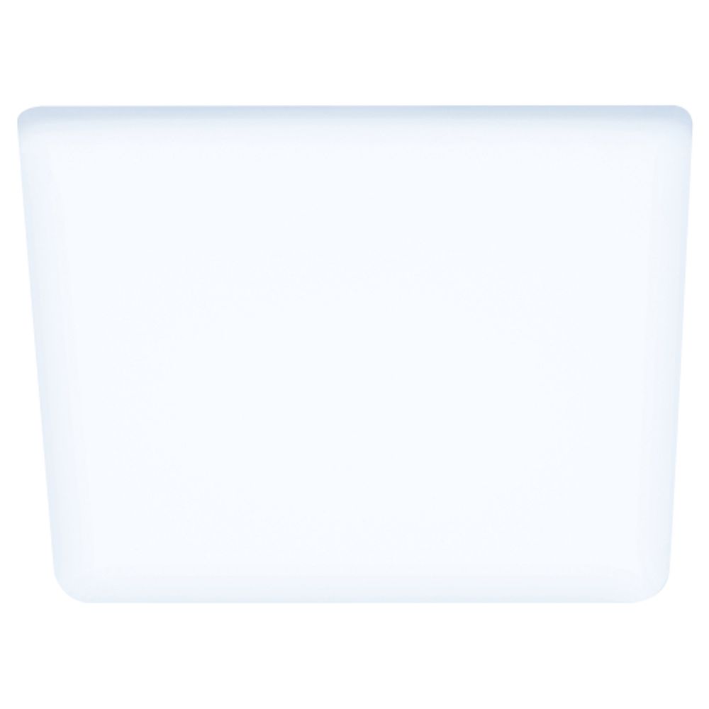 Светильник светодиодный встраиваемый ЭРА LED 12-36-6K квадратный регулируемый 36Вт 6500K | Downlight