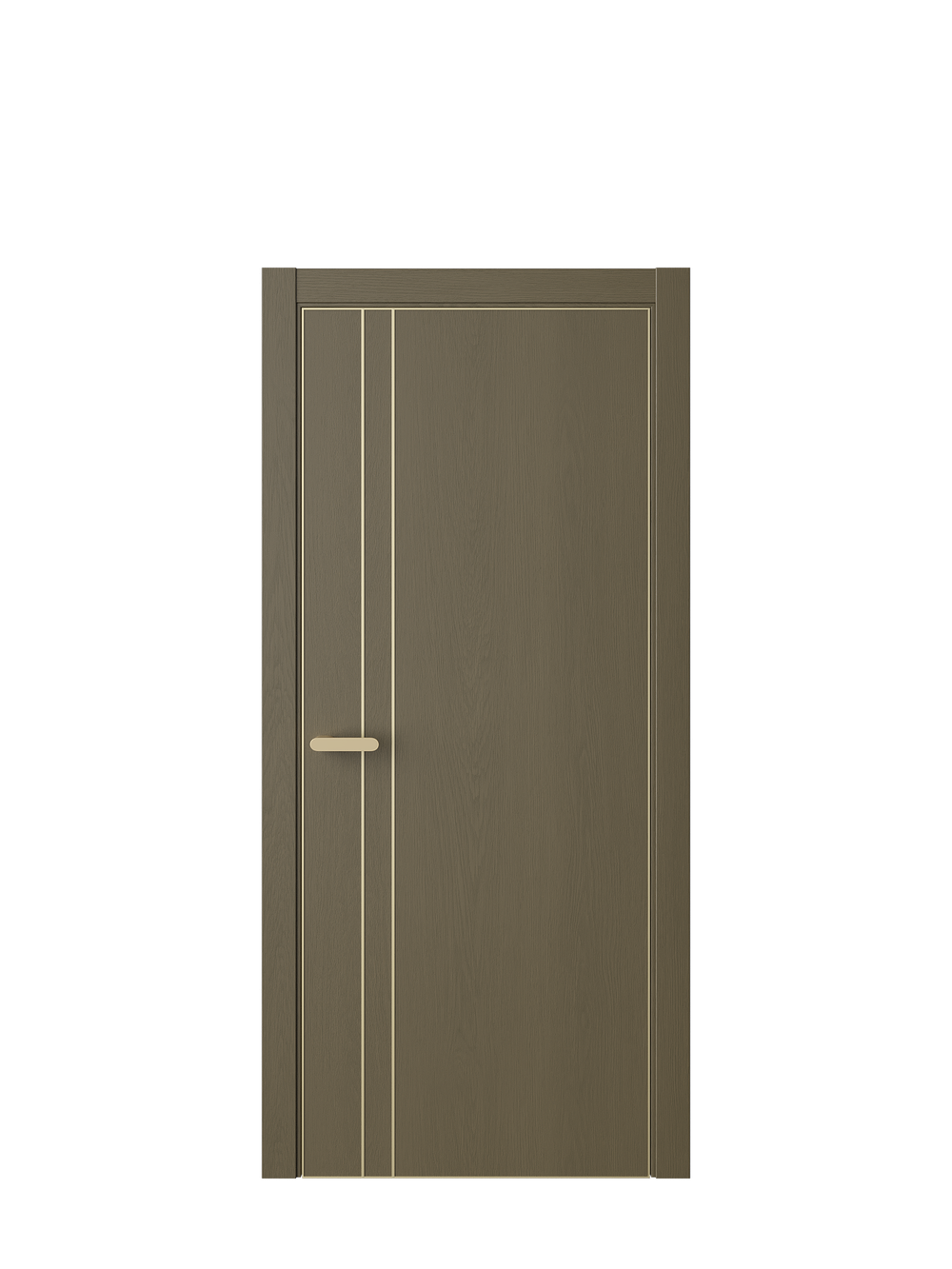 Межкомнатная дверь U40