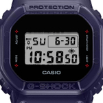 Мужские наручные часы Casio G-Shock DW-5600NNJ-2