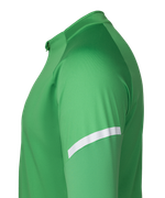 Джемпер тренировочный CAMP 2 Training Top, зеленый, детский