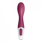 Вибратор для точки G Satisfyer Hot Spot (Connect App)