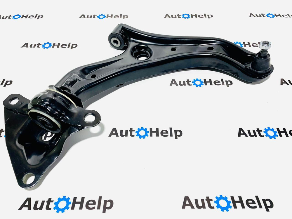 Рычаг подвески 51350-TF0-030, 51350-TG5-C01 правый Honda Fit GE6