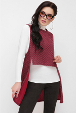 Жилет "Maria" KD-1616A