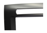 Переходная рамка магнитолы HUMMER H3 2005-2010 9 дюймов