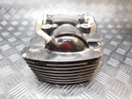 Головка цилиндра передняя Yamaha Drag Star XVS1100 Classic VP13J 050741